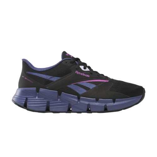 Reebok Zig Dynamica 5 'Black Twilight Blue' (Women's)