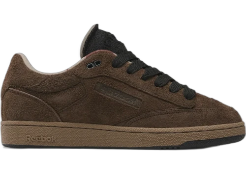 Reebok Club C Bulc Universal Monsters The Wolfman