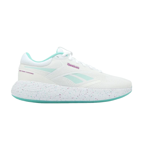 Reebok DMX Comfort+ 2.0 'White Aqua Purple'