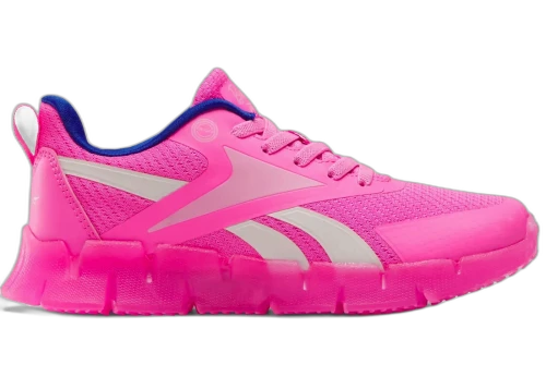 Reebok Zig N' Glow Barbie Dream Gap Project (PS)