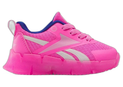 Reebok Zig N' Glow Barbie Dream Gap Project (TD)