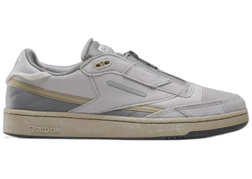 Reebok Club C Zip NASA Artifact Transfer Program