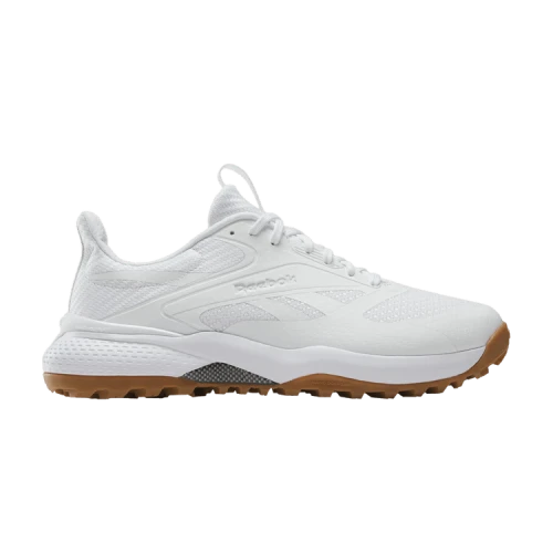 Reebok Nano Golf White Gum