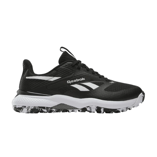 Reebok Nano Golf Black White