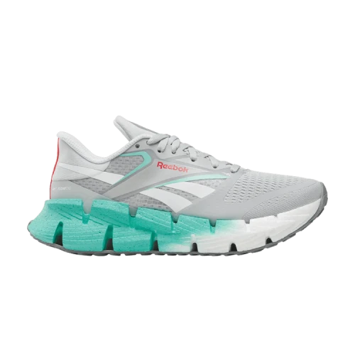 Reebok Floatzig 1 'Grey/Ai Aqua/White' (Women's)
