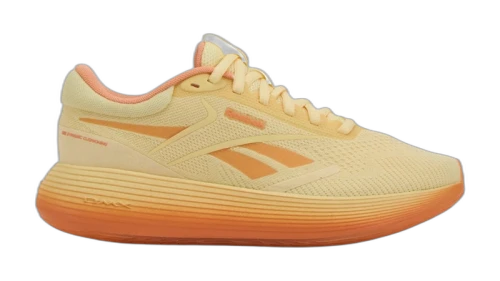 Reebok DMX Comfort+ 2.0 Bleached Yellow Sunkissed Orange Clay