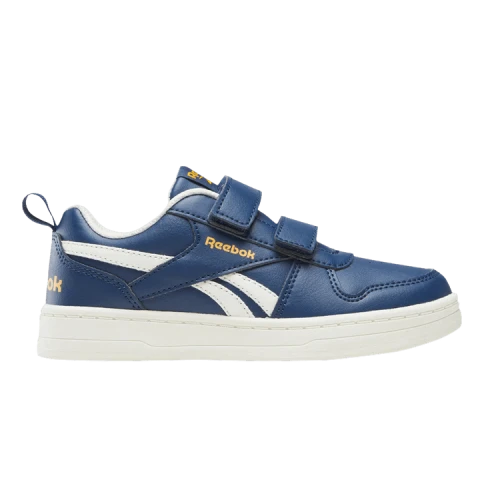 Reebok Royal Prime 2.0 2V Little Kid 'Batik Blue'
