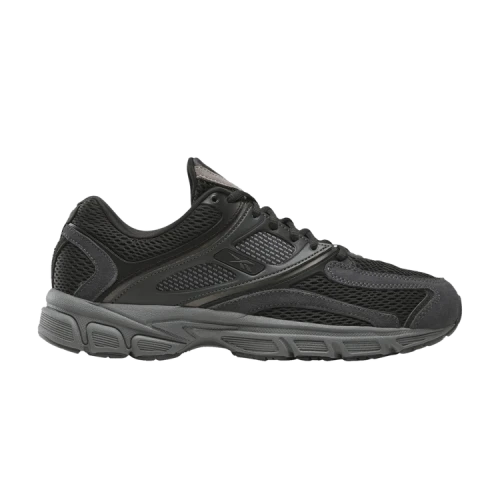 Reebok Premier Trinity 'Washed Black'