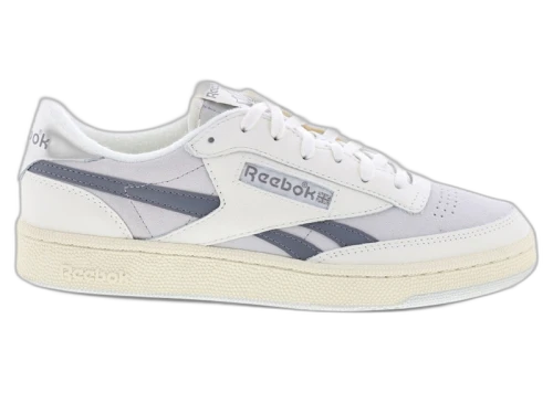 Reebok Club C Revenge Vintage II Chalk Mist Overcast Grey