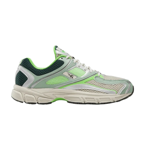 Reebok Premier Trinity 'Hybrid Green'