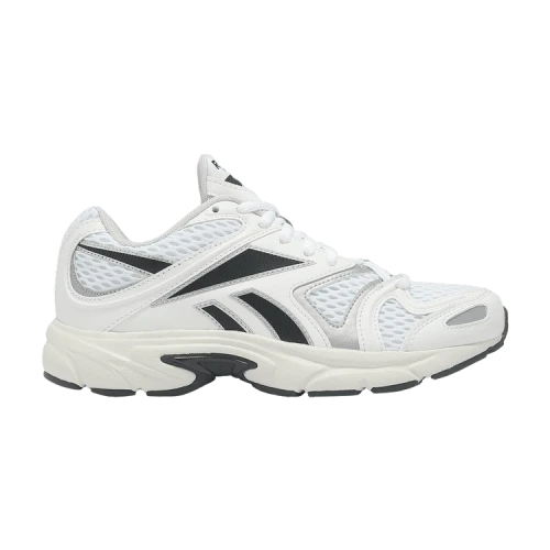 Reebok Premier Road Plus 6 'White Washed Black' (Women's)