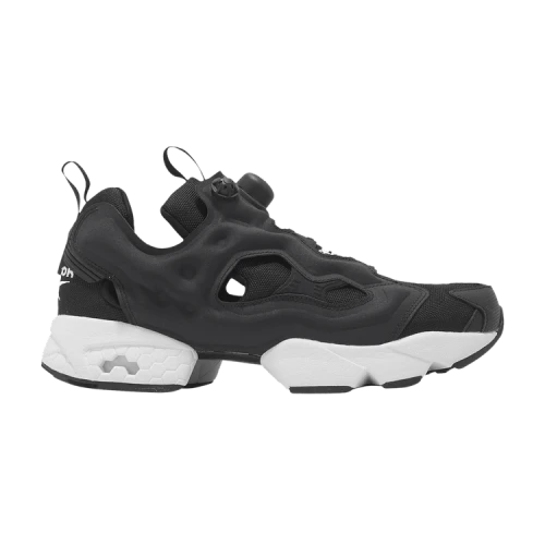 Reebok InstaPump Fury 94 'Black White'