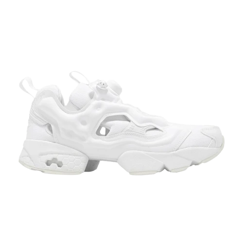 Reebok InstaPump Fury 94 'White Grey'