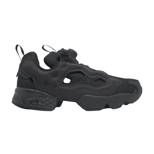 Reebok InstaPump Fury 94 'Triple Black'