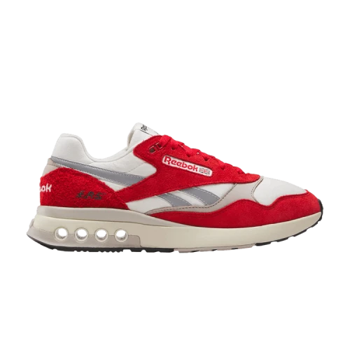 Reebok ERS World 'Red Grey White'