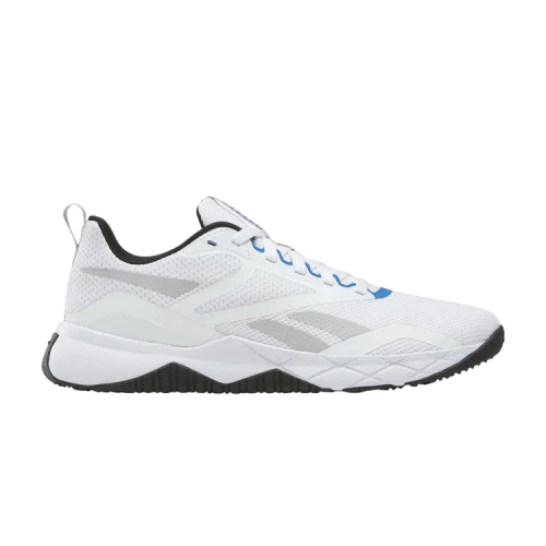 Reebok NFX 'White/Black/Optimum Blue'
