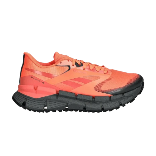 Reebok FloatZig 1 Adventure 'Digital Coral'