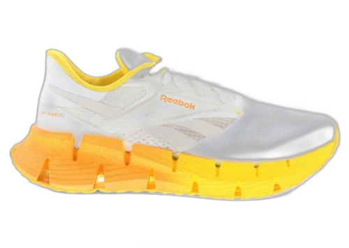 Reebok FloatZig 1 Chalk Golden Haze