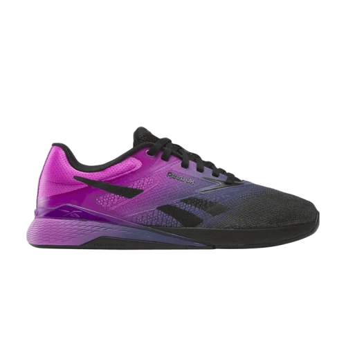 Reebok Nano X5 'Twilight Purple' (Women's)