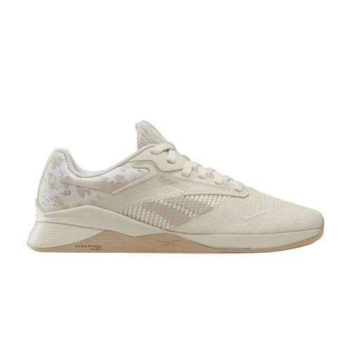 Reebok Nano X4 'Alabaster Camo' (Women's)