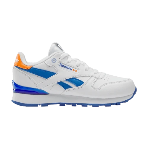 Reebok Classic Leather Step 'N' Flash Blippi (PS)
