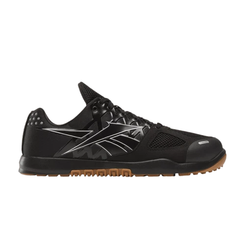 Reebok Nano 2.0 'Black Gum'