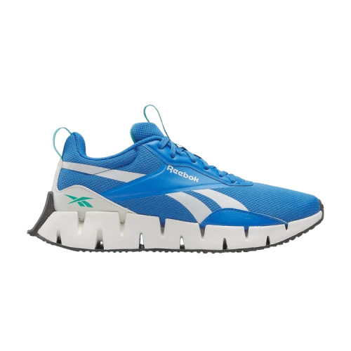 Reebok Zig Dynamica STR 'Kinetic Blue' (Women's)