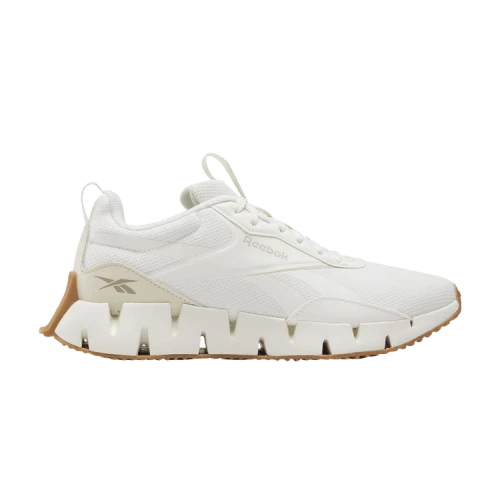 Reebok Zig Dynamica STR 'Chalk Alabaster' (Women's)