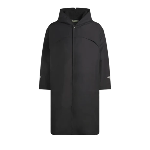 Reebok x Tobe Nwigwe Sideline Jacket 'Black'