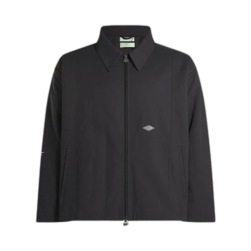Reebok x Tobe Nwigwe Coaches Jacket 'Black'
