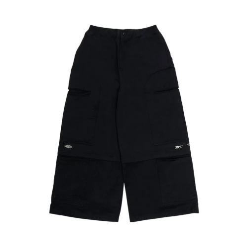 Reebok x Tobe Nwigwe Zip-Off Pants 'Black'