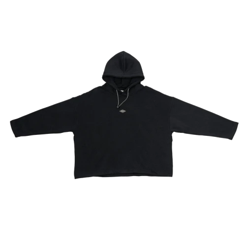 Reebok x Tobe Nwigwe Hoodie 'Black'