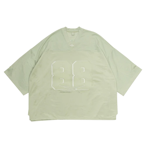 Reebok x Tobe Nwigwe Jersey 'Mint Green'