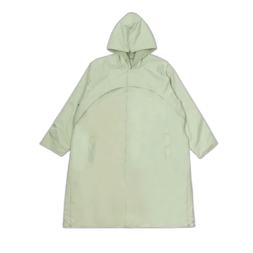 Reebok x Tobe Nwigwe Sideline Jacket 'Mint Green'