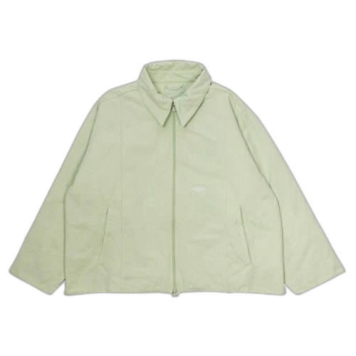Reebok x Tobe Nwigwe Coaches Jacket 'Mint Green'