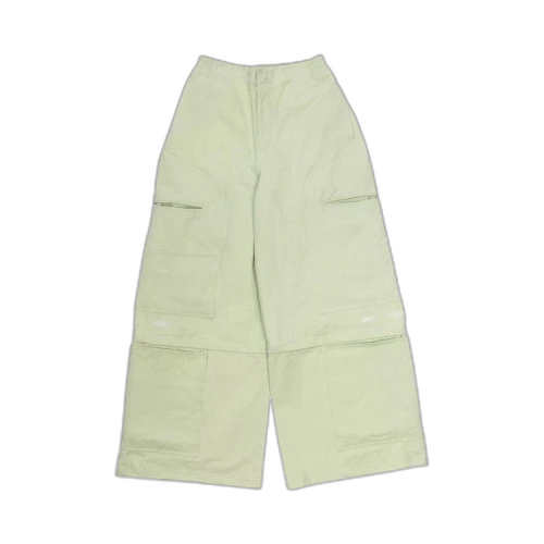 Reebok x Tobe Nwigwe Zip-Off Pants 'Mint Green'