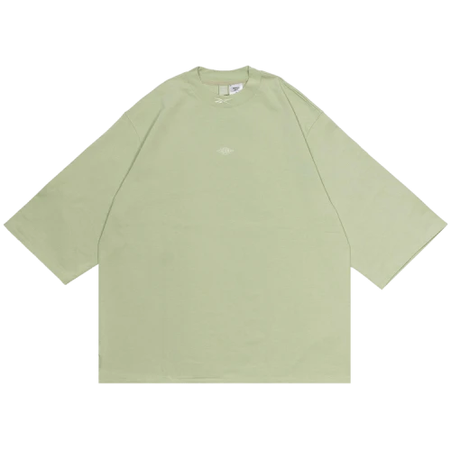 Reebok x Tobe Nwigwe Graphic Tee 'Mint Green'