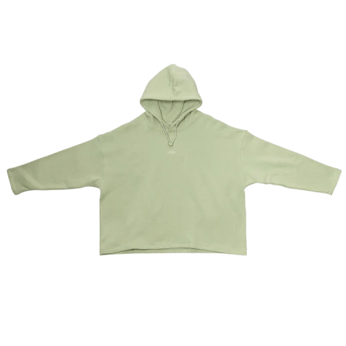 Reebok x Tobe Nwigwe Hoodie 'Mint Green'