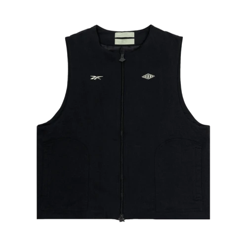 Reebok x Tobe Nwigwe Vest 'Black'