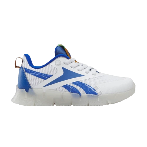 Reebok Zig N' Glow Sonic the Hedgehog 3 Sonic (PS)