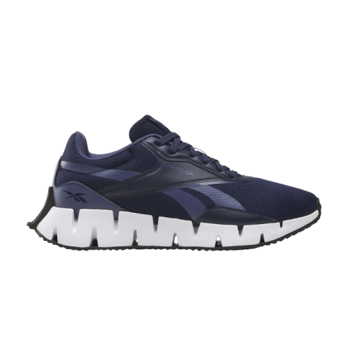Reebok Zig Dynamica STR 'Navy/Twilight Purple/Core Black' (Women's)