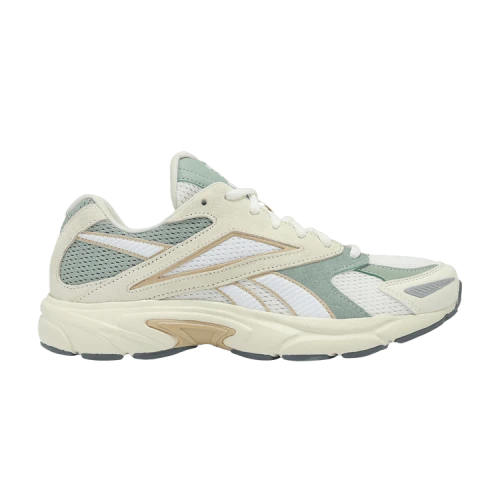 Reebok Road Prime 'Vintage Chalk Hybrid Green'