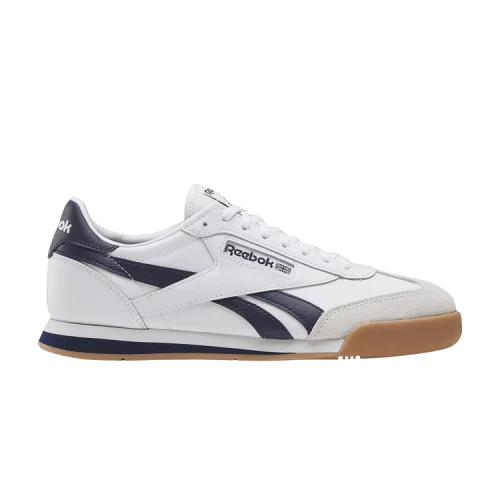 Reebok Campio XT 'White Vector Navy'