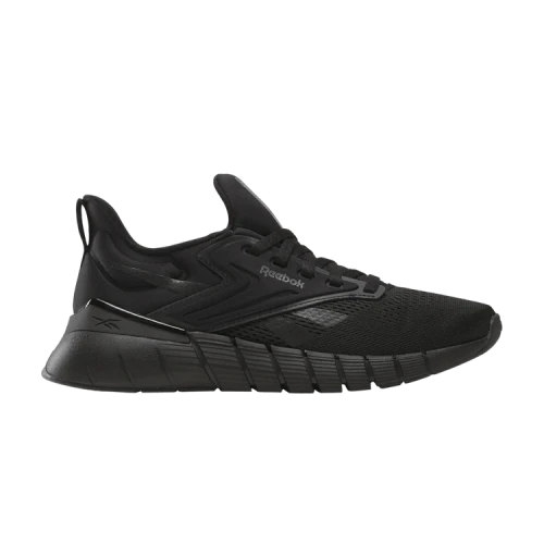 Reebok Nano Gym 'Triple Black' (Women's)