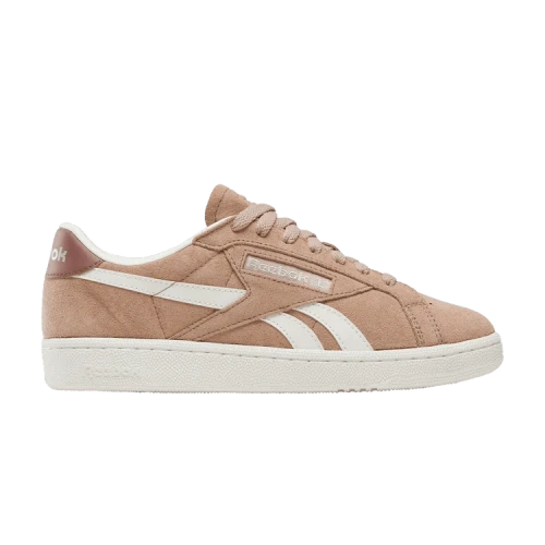 Reebok Club C Grounds UK 'Scorched Earth' (Women's)