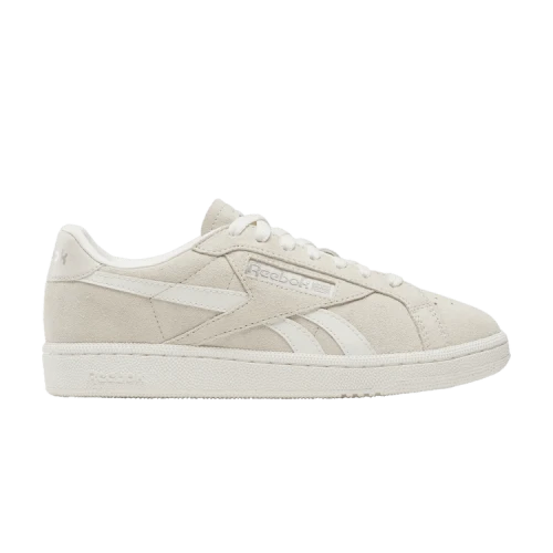 Reebok Club C Grounds UK 'Vintage Chalk' (Women's)