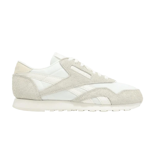 Reebok Classic Nylon 'Sand Chalk' (Women's)