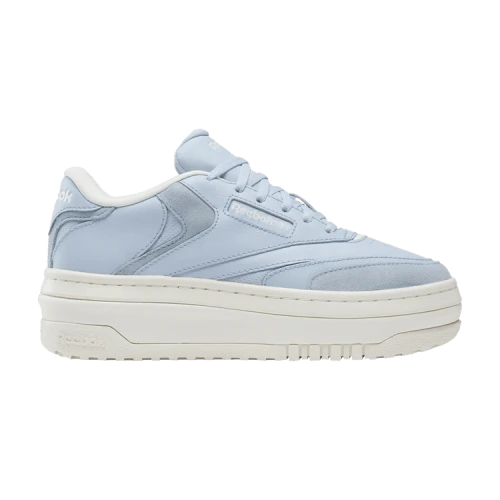 Reebok Club C Extra 'Y2K Blue' (Women's)