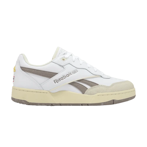 Reebok BB4000 2 'White Grey Chalk'