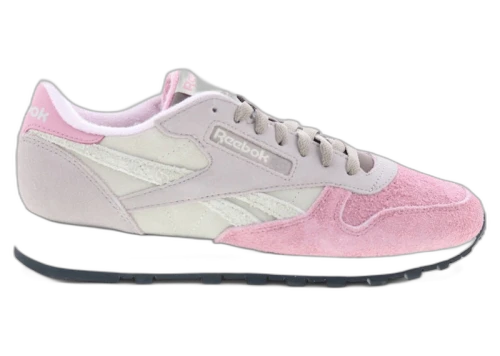 Reebok Classic Leather Sand Grey Rose